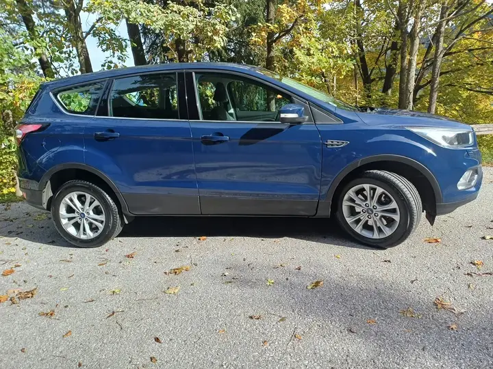 Ford Kuga 2019 photo 2