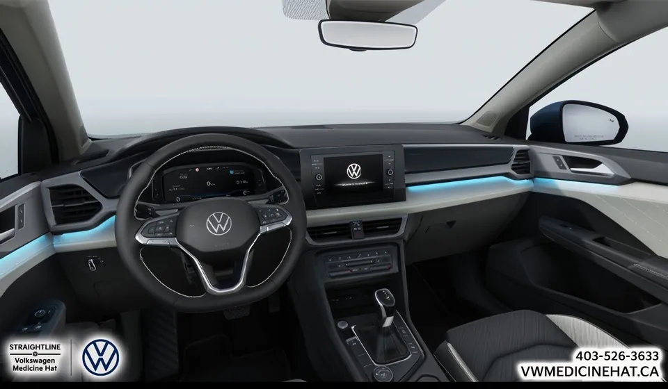 Volkswagen Taos 2026 photo 5