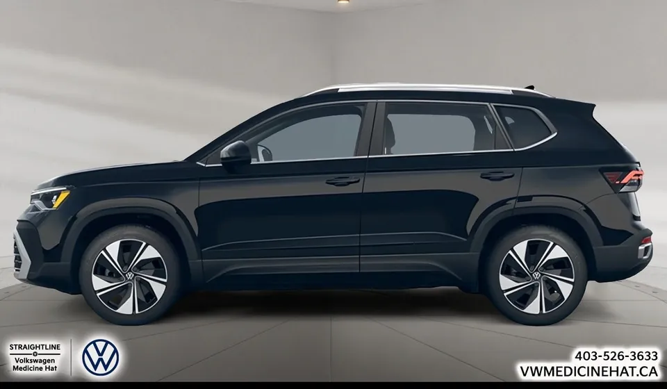 Volkswagen Taos 2026 photo 2