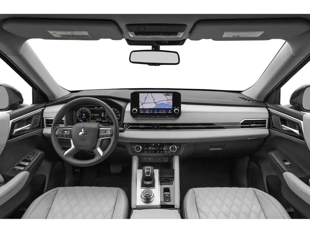 Mitsubishi Outlander 2022 photo 5