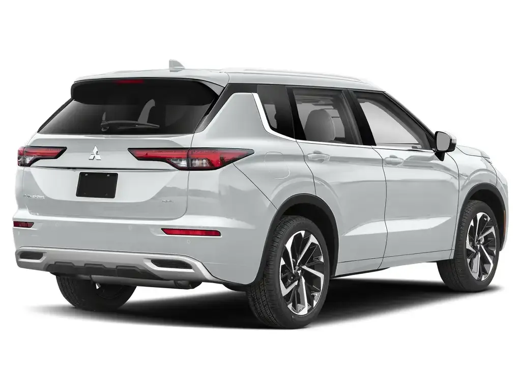 Mitsubishi Outlander 2022 photo 2