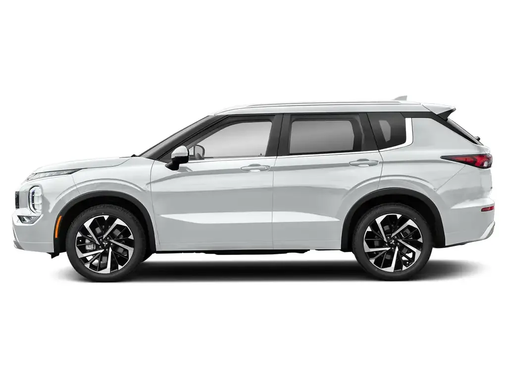 Mitsubishi Outlander 2022 photo 3