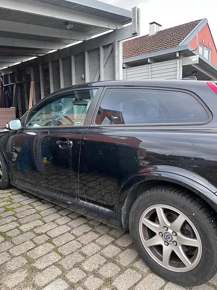 Volvo C30 2008 photo 5