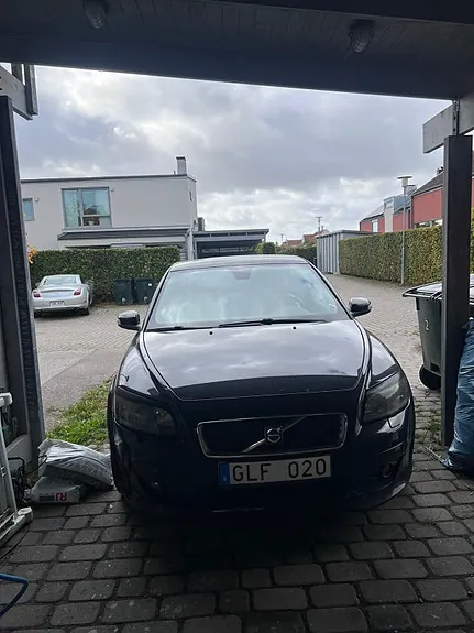 Volvo C30