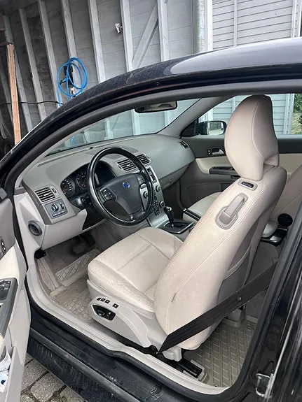 Volvo C30 2008 photo 2