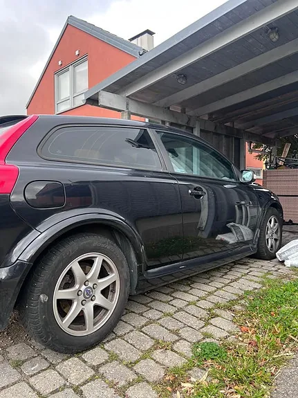 Volvo C30 2008 photo 4