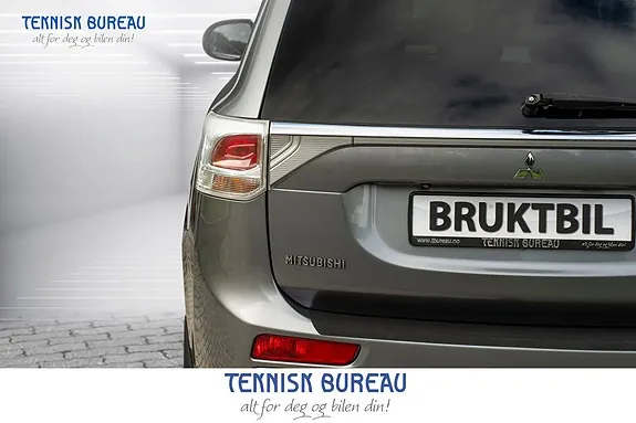 Mitsubishi Outlander 2013 photo 5