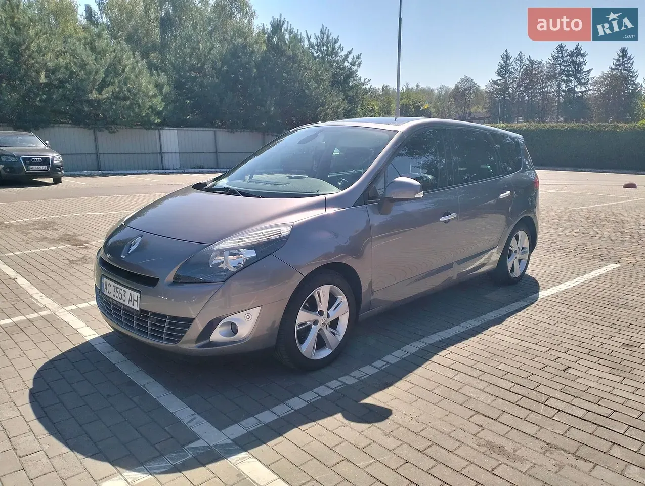 Renault Grand Scenic