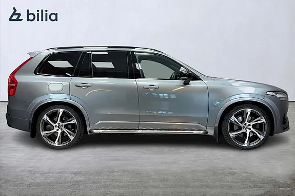 Volvo Xc90 2020 photo 3