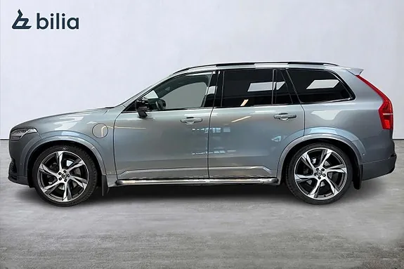 Volvo Xc90 2020 photo 4