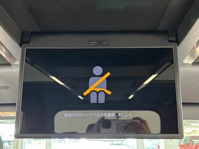 Toyota Alphard 2024 photo 5