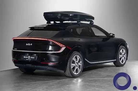 Kia Ev6 2023 photo 4