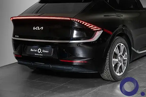 Kia Ev6 2023 photo 5