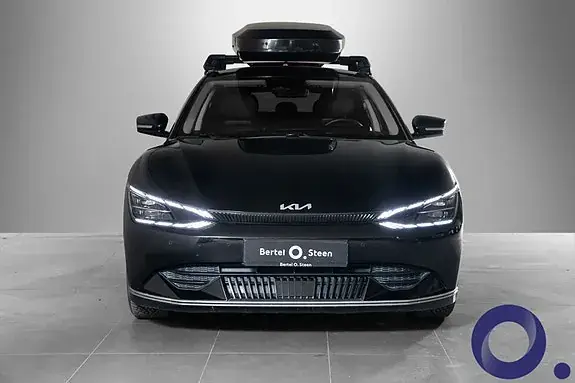 Kia Ev6 2023 photo 3