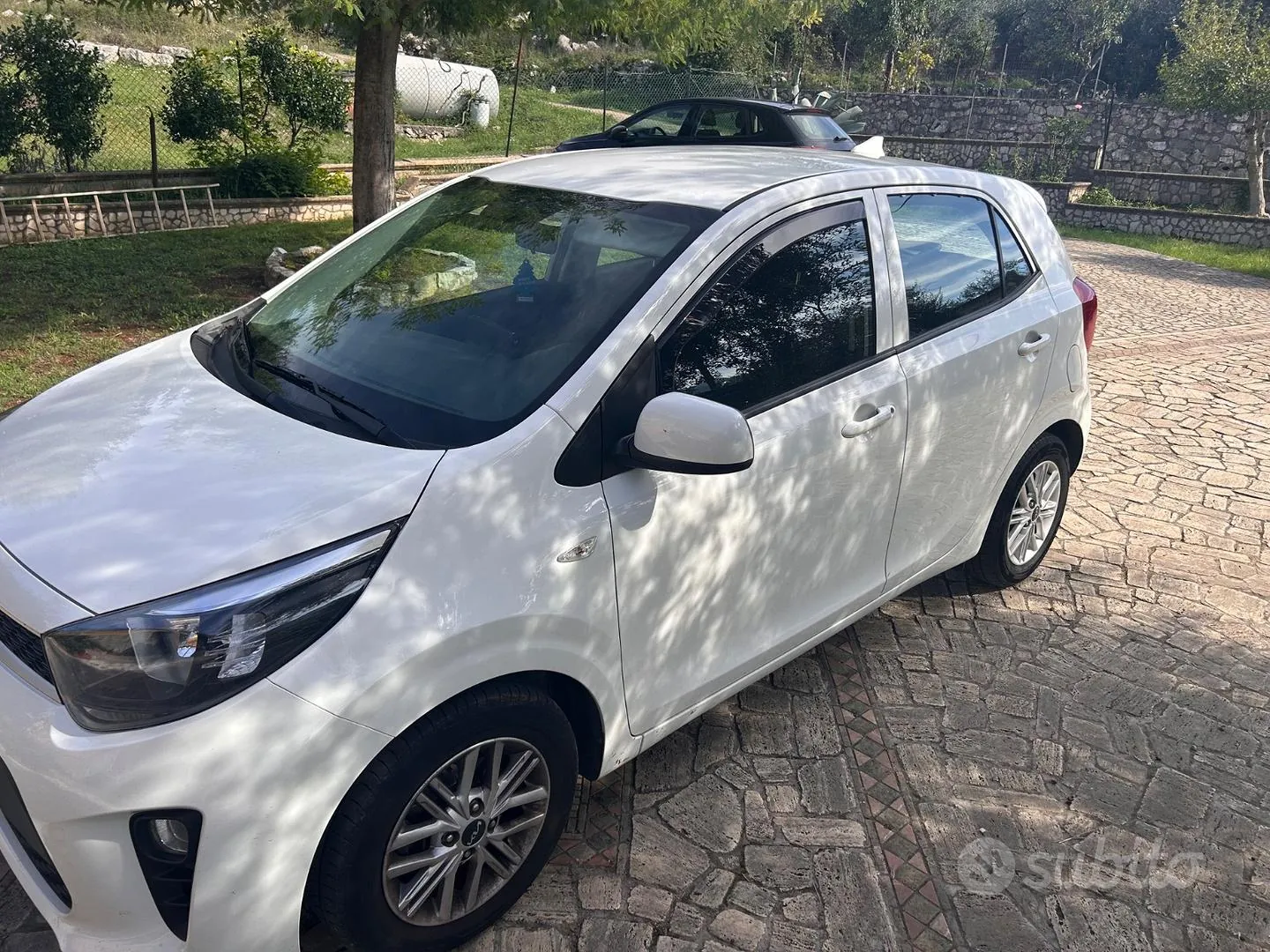 Kia Picanto 2024 photo 4