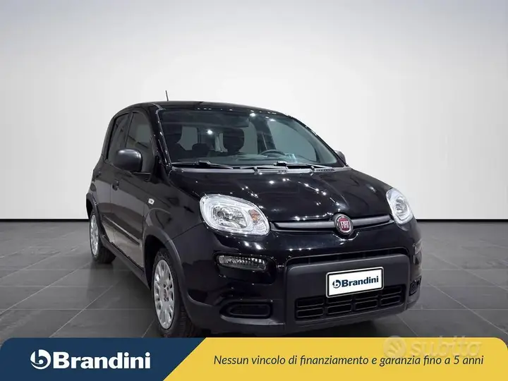 Fiat Panda 2023 photo 4