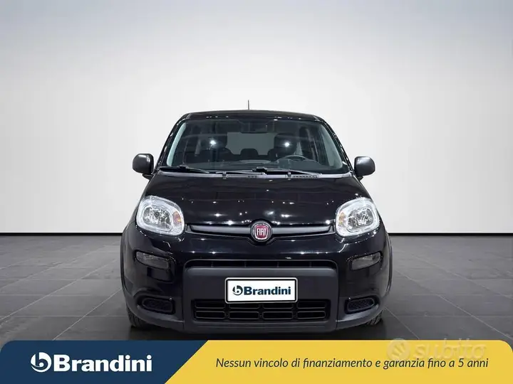 Fiat Panda 2023 photo 3