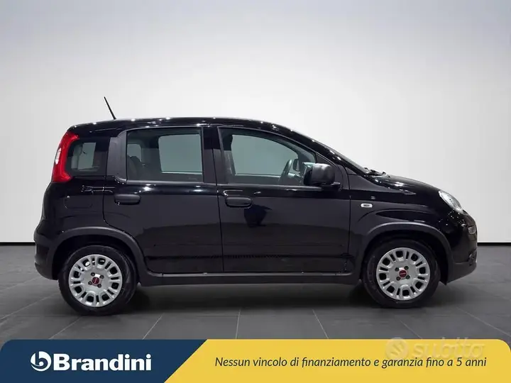 Fiat Panda 2023 photo 5