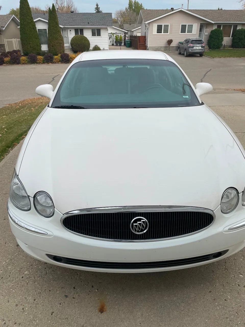 Buick Allure