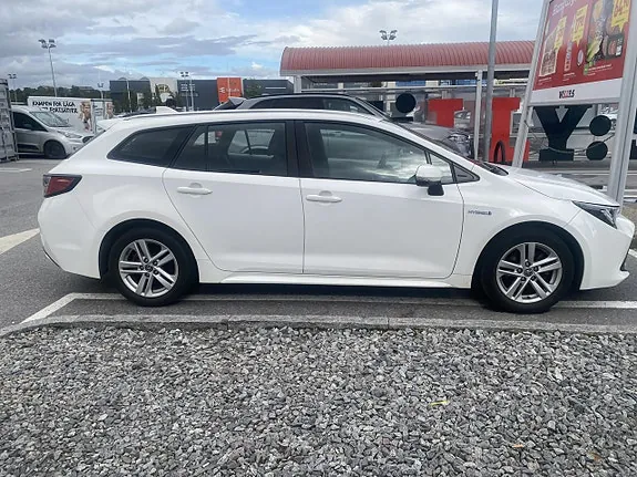 Toyota Corolla 2019 photo 3