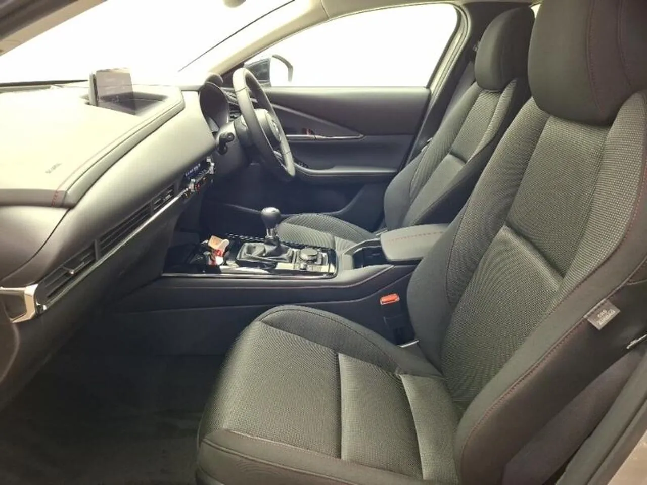 Mazda Cx-30 2026 photo 5