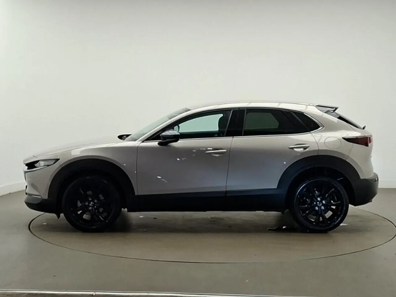 Mazda Cx-30 2026 photo 4