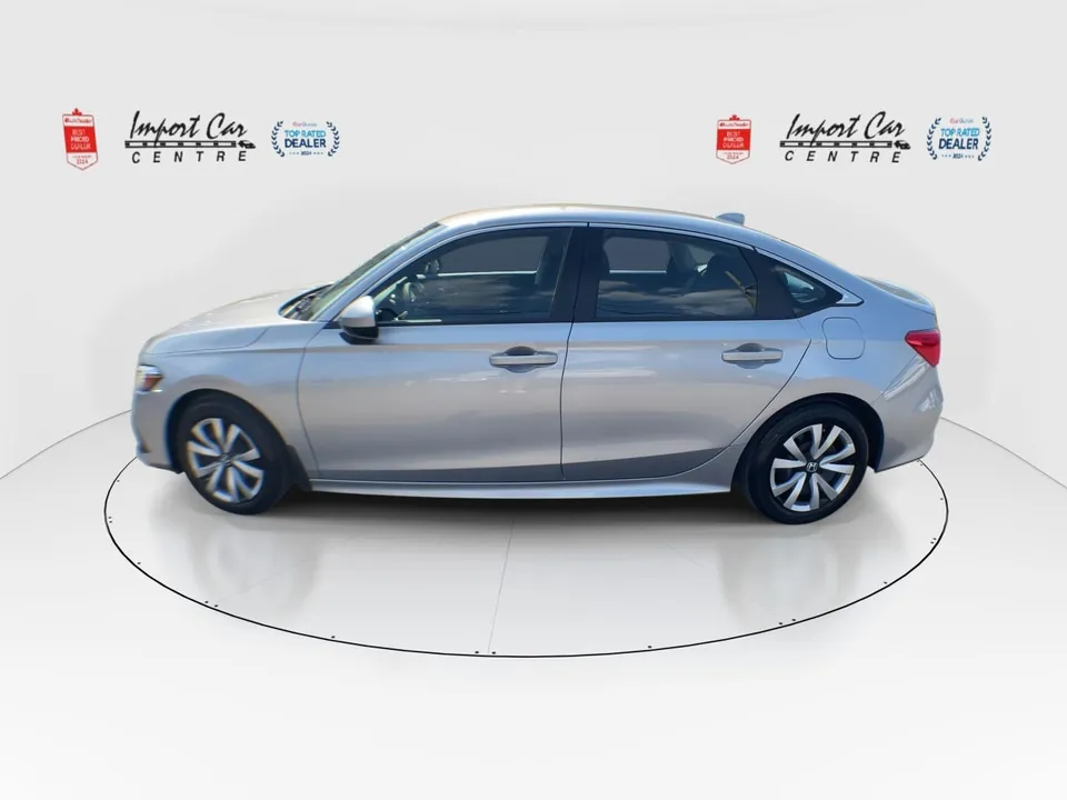 Honda Civic 2024 photo 5