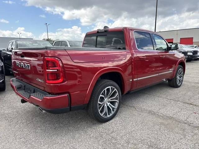 Ram 1500 2027 photo 5