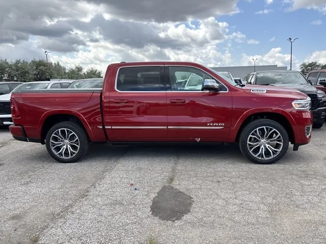 Ram 1500 2027 photo 4