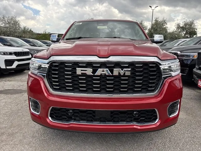 Ram 1500 2027 photo 2