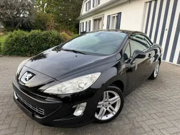 Peugeot 308Cc