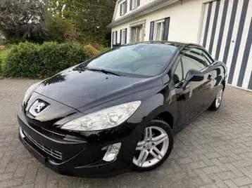 Peugeot 308Cc