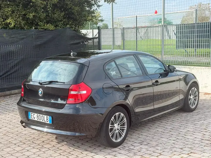 BMW 118D