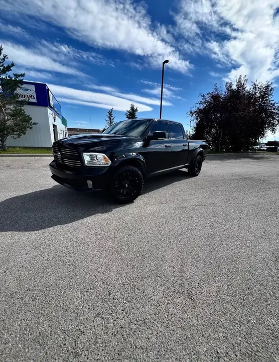 Dodge Ram 1500