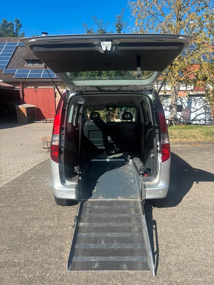 Mercedes-Benz Vaneo