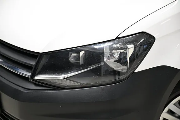 Volkswagen Caddy Maxi 2020 photo 5
