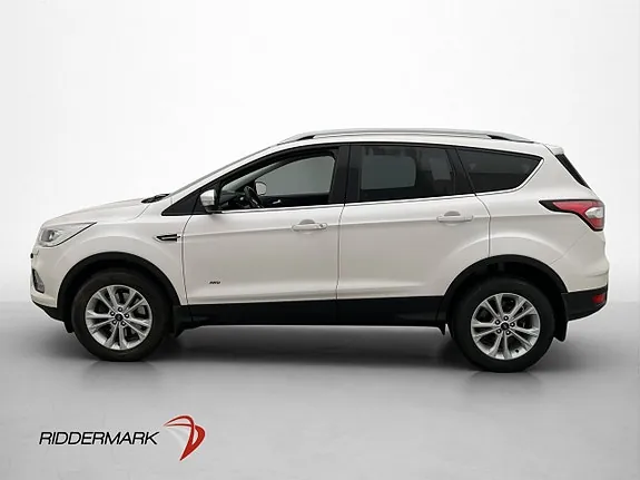 Ford Kuga 2018 photo 4