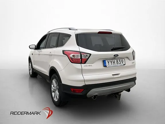 Ford Kuga 2018 photo 5
