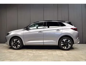 Opel Grandland X 2023 photo 3