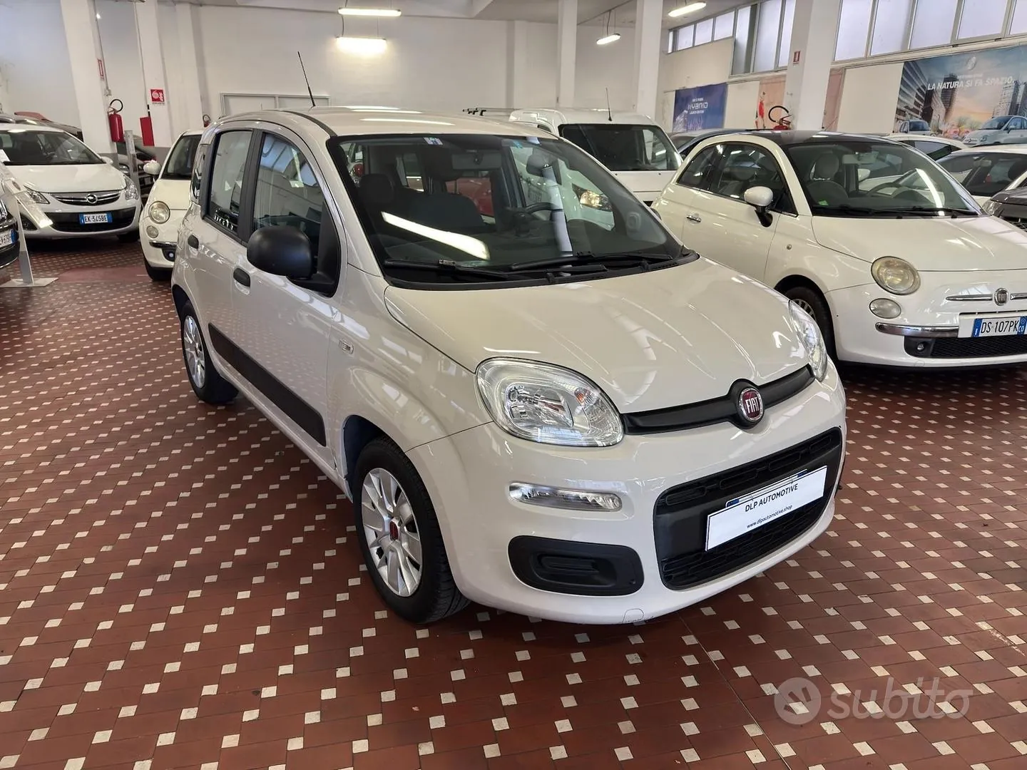 Fiat Panda 2016 photo 3