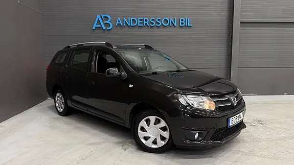 Dacia Logan 2014 photo 2