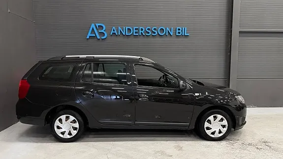 Dacia Logan 2014 photo 5