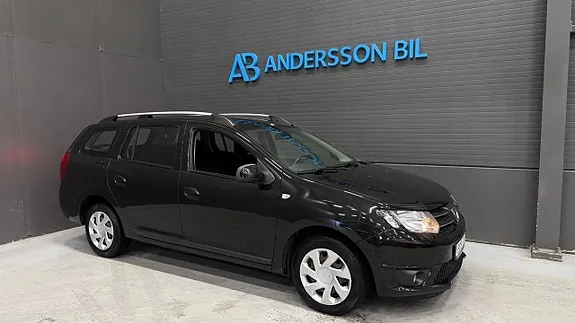 Dacia Logan 2014 photo 4