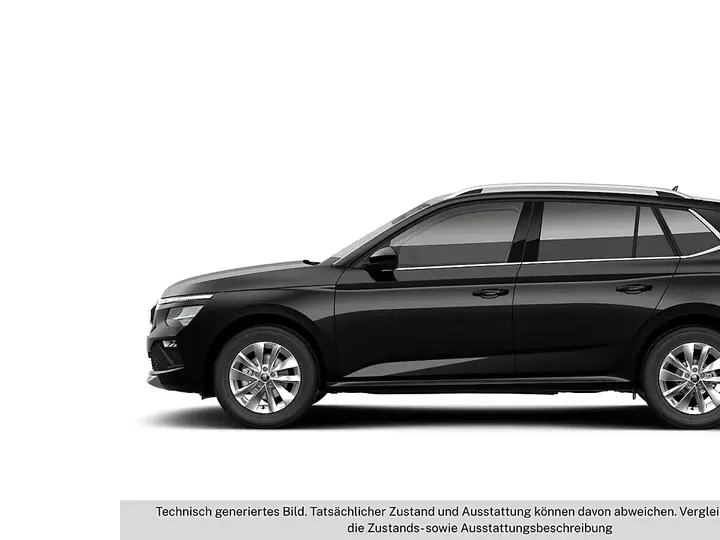 Skoda Kamiq 2026 photo 2
