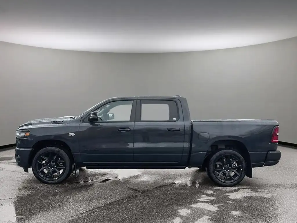 Ram 1500 2026 photo 3