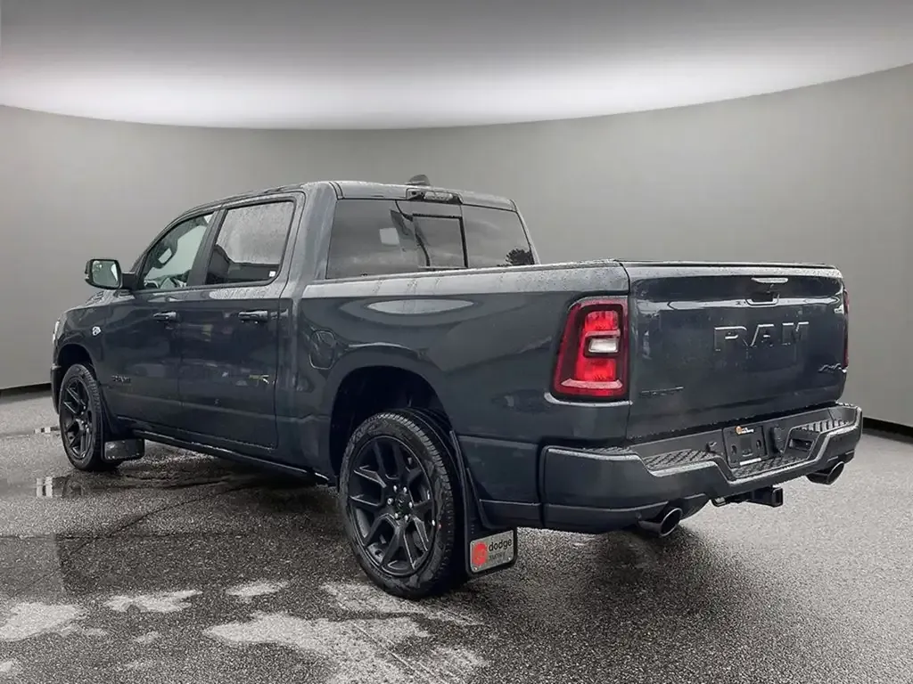 Ram 1500 2026 photo 4
