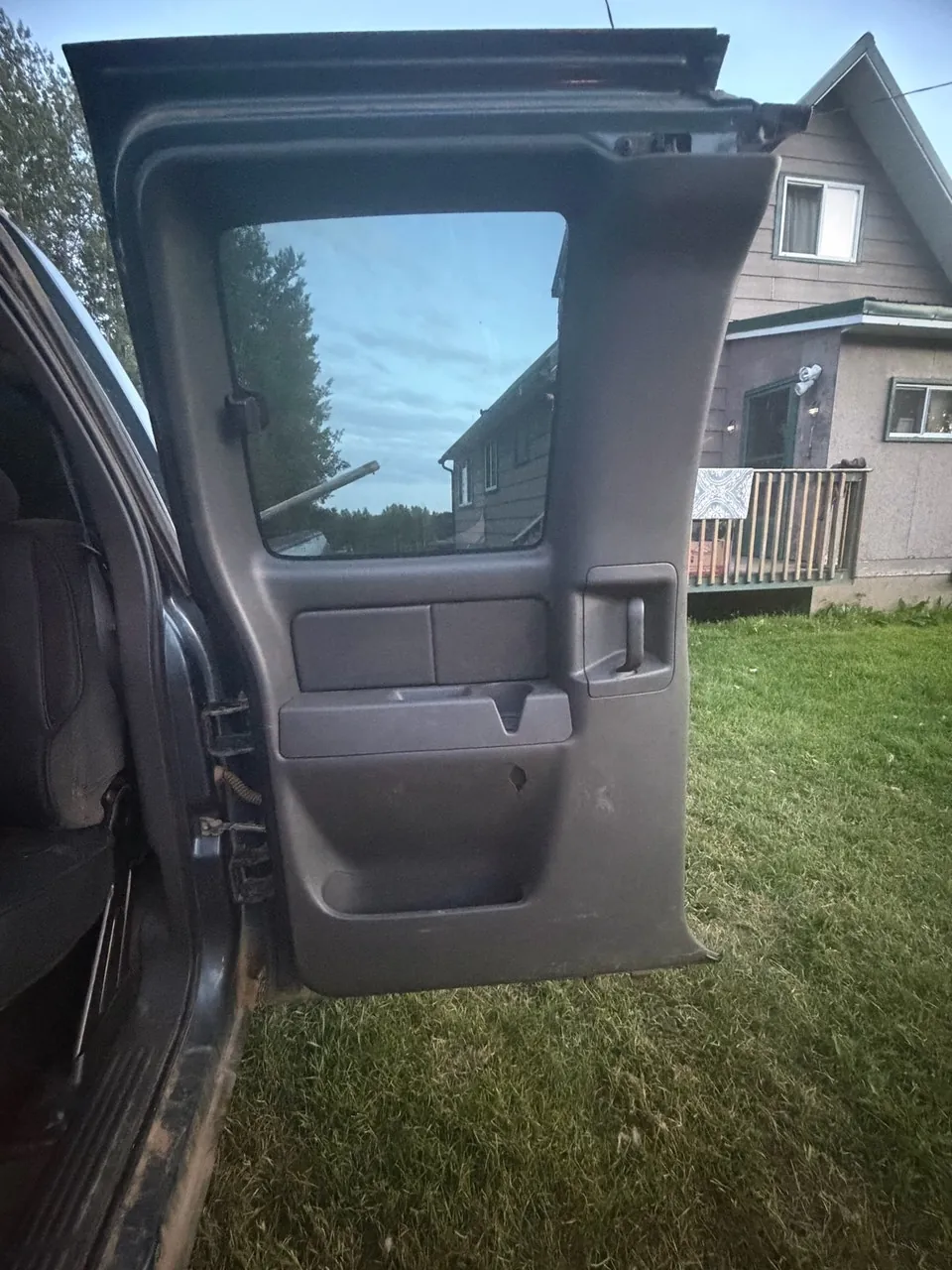 Chevrolet Silverado 1500 2006 photo 4