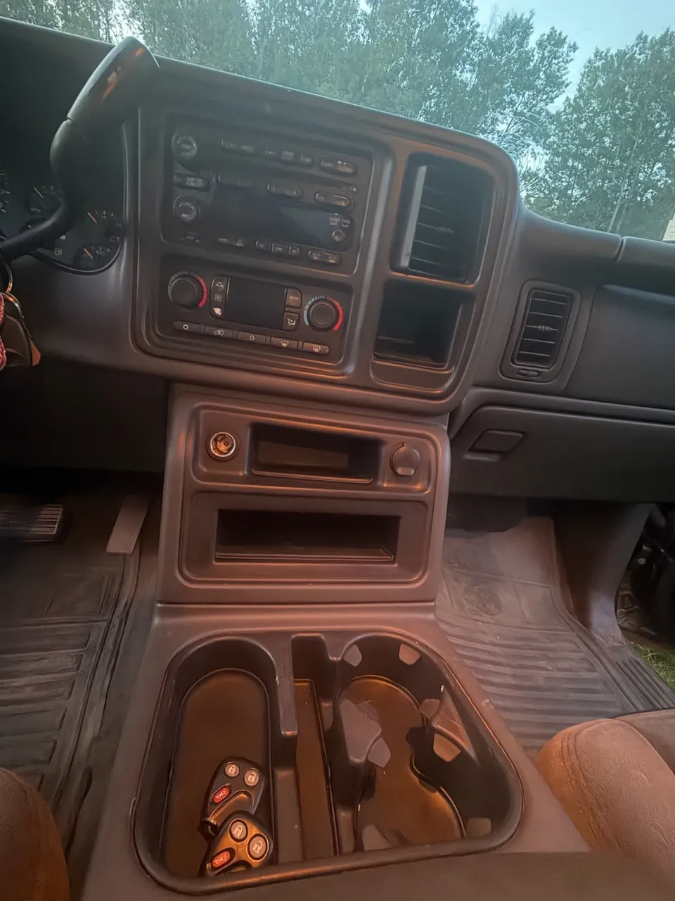 Chevrolet Silverado 1500 2006 photo 3