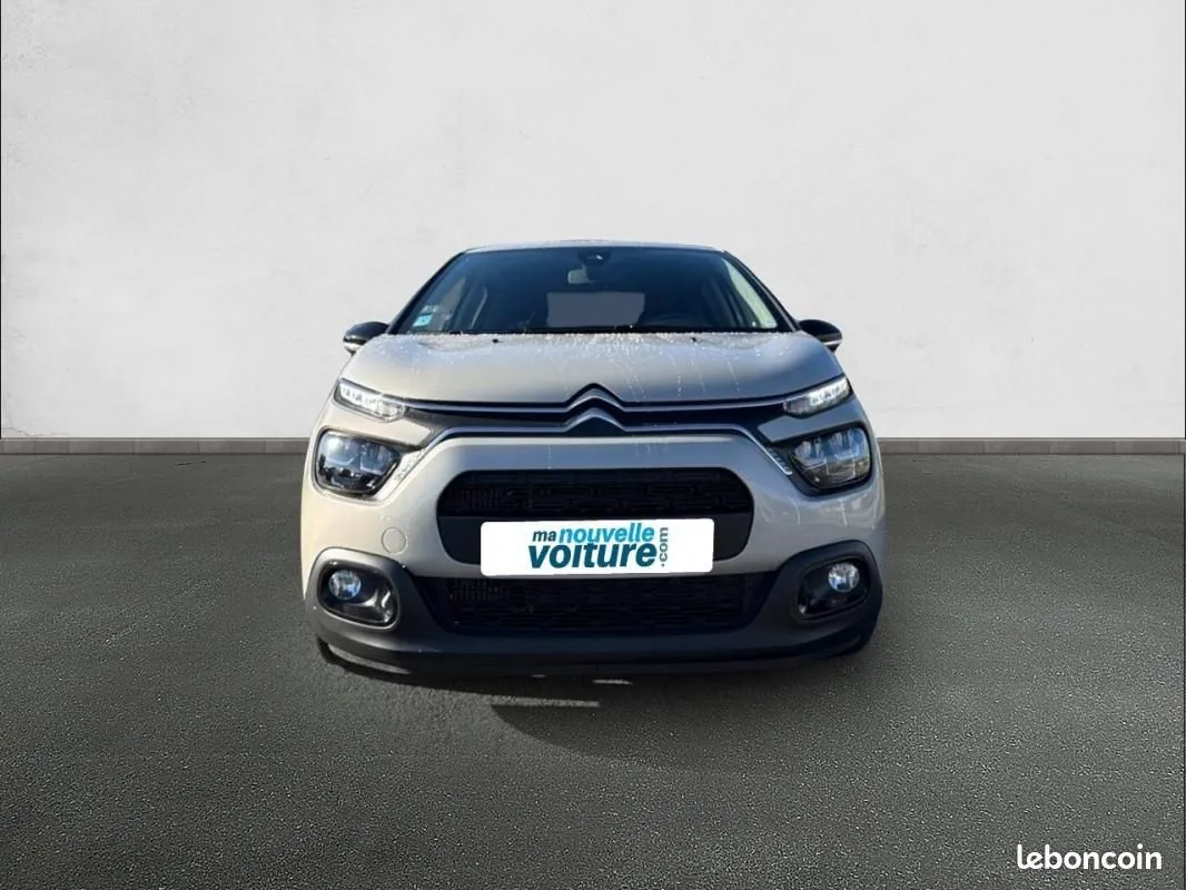 Citroen C3 2023 photo 2