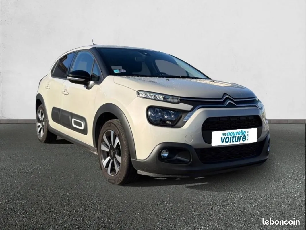 Citroen C3 2023 photo 3
